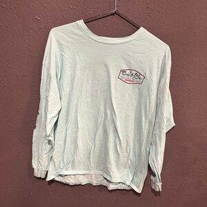 Salt Life Long Sleeve Shirt